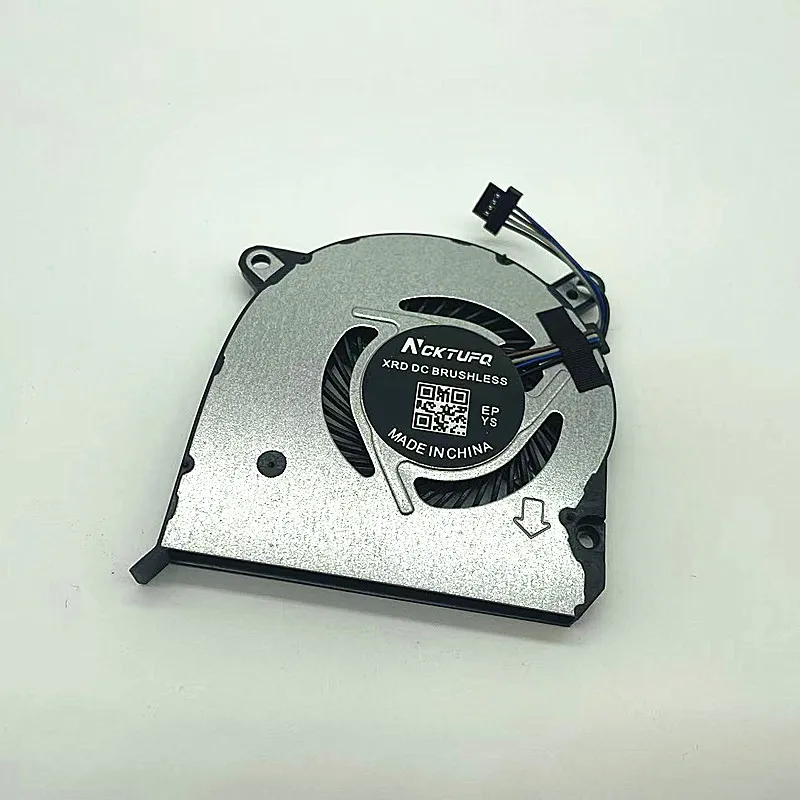 Новый охлаждающий вентилятор для процессора HP Pavilion 14-CE 14-CE0010CA 14-CE1058WM L26367-001