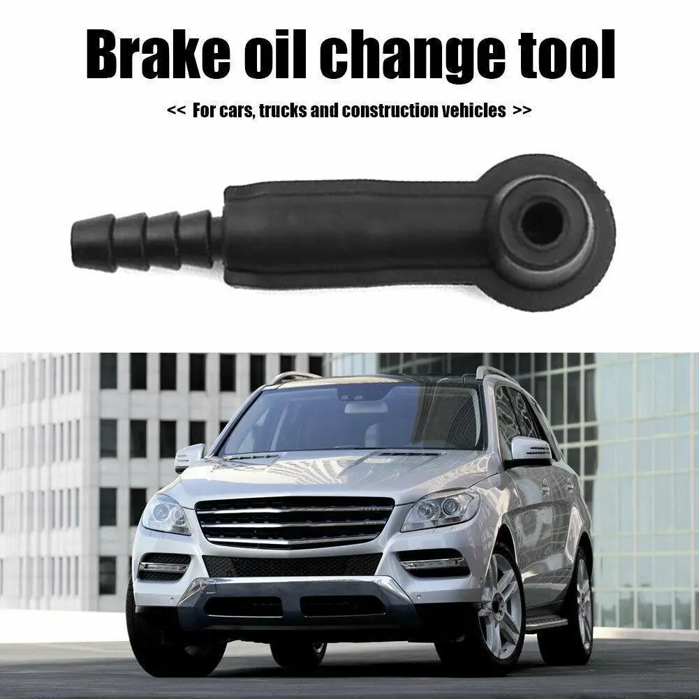 

Auto Car Brake Fluid Replace Tools Pump Oil Bleeder Empty Exchange Air Equipment Automotive Parts Accessories Auto Brake Fluid