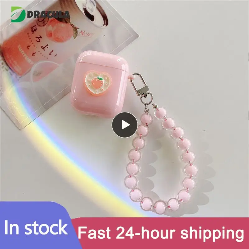 

Airpods Case Airpods 3 Case High Quality Material Unique 3d Cartoon Design Cute Earphone Case Tpu Lovely Headphone Box