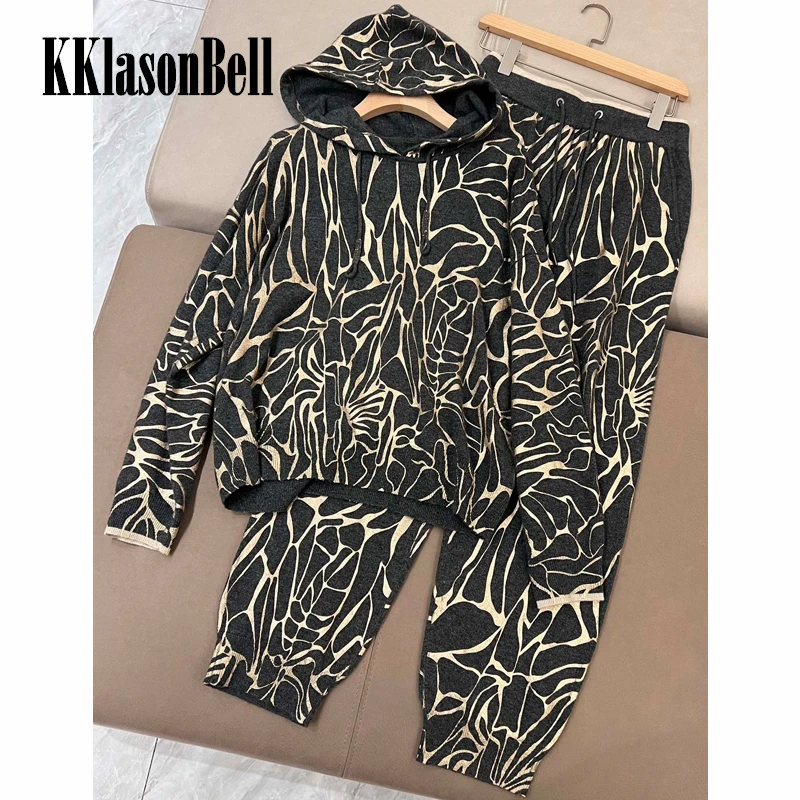 11,16 KKlasonBell кашемировый вязаный