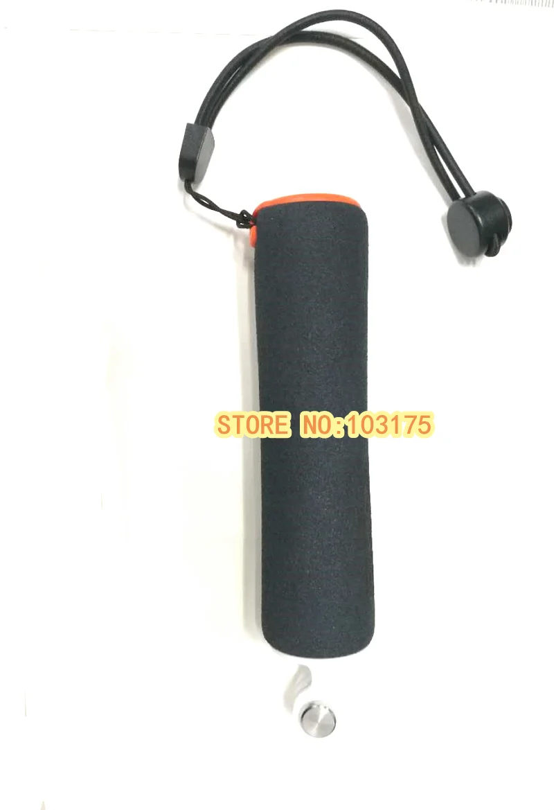

Original for GoPro The Handler (Floating Hand Grip) (For GoPro Official Mount)