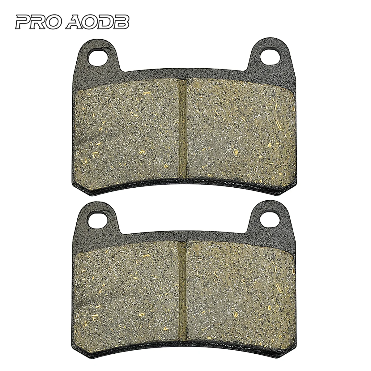 Передние тормозные колодки для мотокросса Benelli BJ300 BJ300GS BN300 TNT 300 302 R 302S Keeway RKV 125 150 200