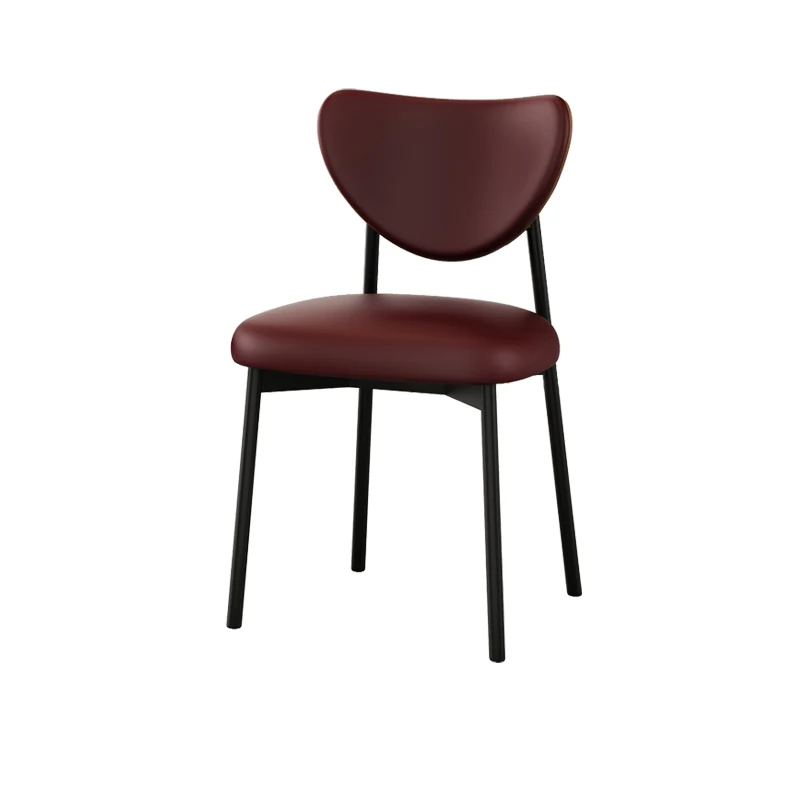 Пластиковые стулья мини-стул барный стул игровой шезлонг дизайнерские обеденные