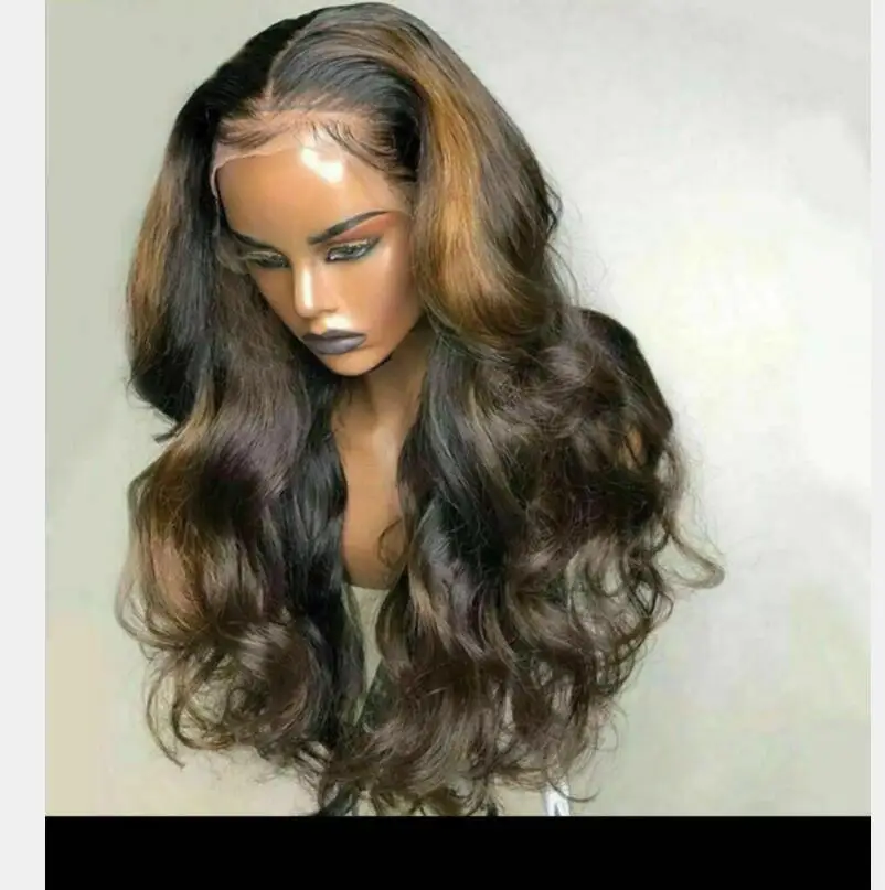 

3.22 150% full lace wig ja nicola