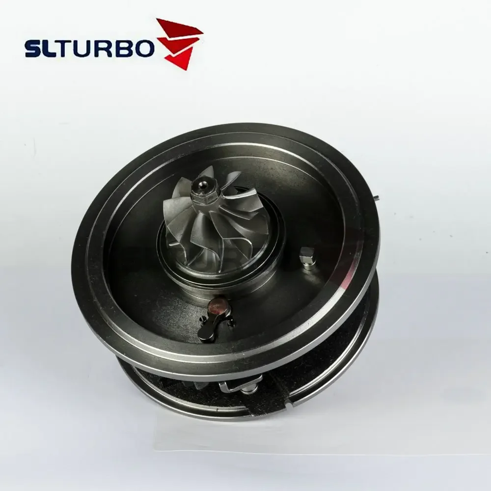 803955 -5005S турбина CHRA NEW для VW Crafter 2.0 TDI 100Kw 136HP CKTC CSLB- -5003S Ремкомплект сердечника