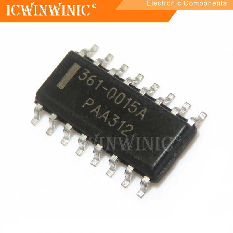 10 шт. 361-0015AG 361-0015