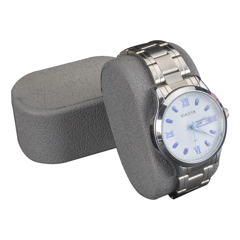 Намотка для часов автоматическая коробка вращающийся держатель электронные