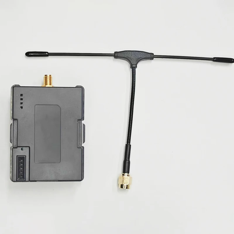 Модуль ELRS 900 МГц Micro TX пульт дистанционного управления с гибкой конфигурацией на