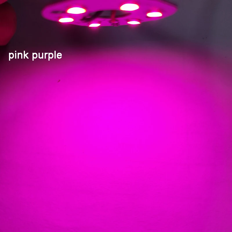 Лампа полного спектра для роста растений