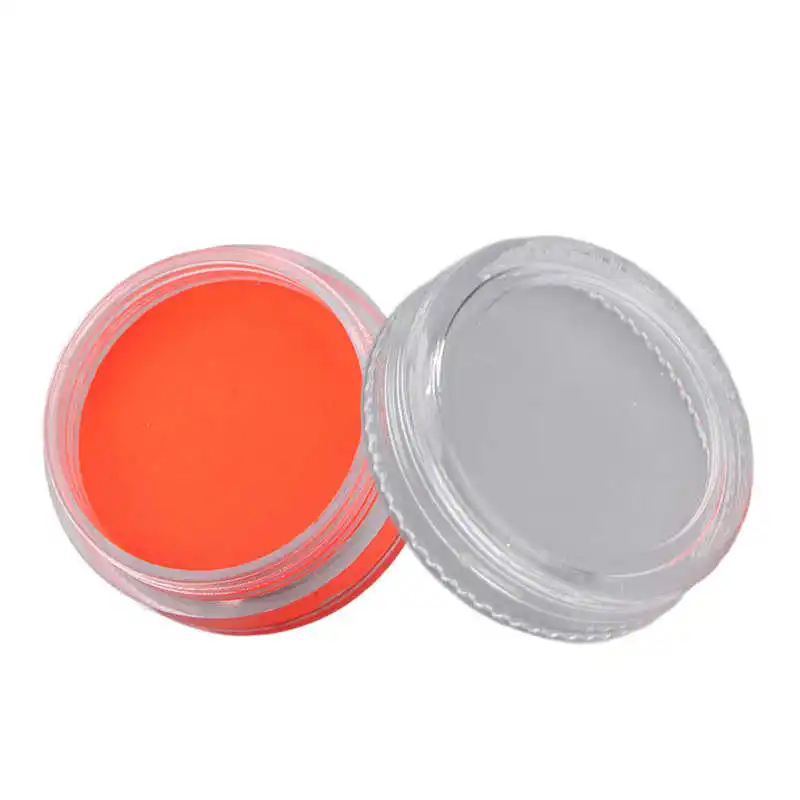 

УФ-краска для лица, мягкая подводка для глаз для детей и взрослых, для театральных представлений