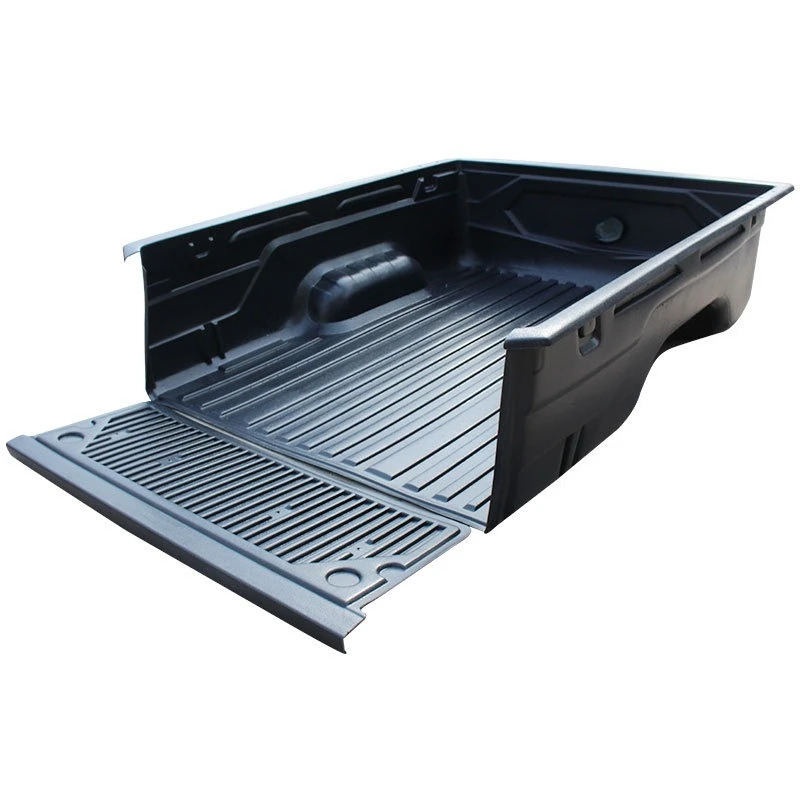 

2 0T Diesel Elegant Edition Яхтинговый пикап Подкладка для кровати для модели Dayun Long Wheelbase 2021