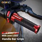 Аксессуары для мотоциклов, ручки для руля Honda CB1100EXRS CB1100EX CB1100F CB1100RS 2013 2014 2015 2016 2017