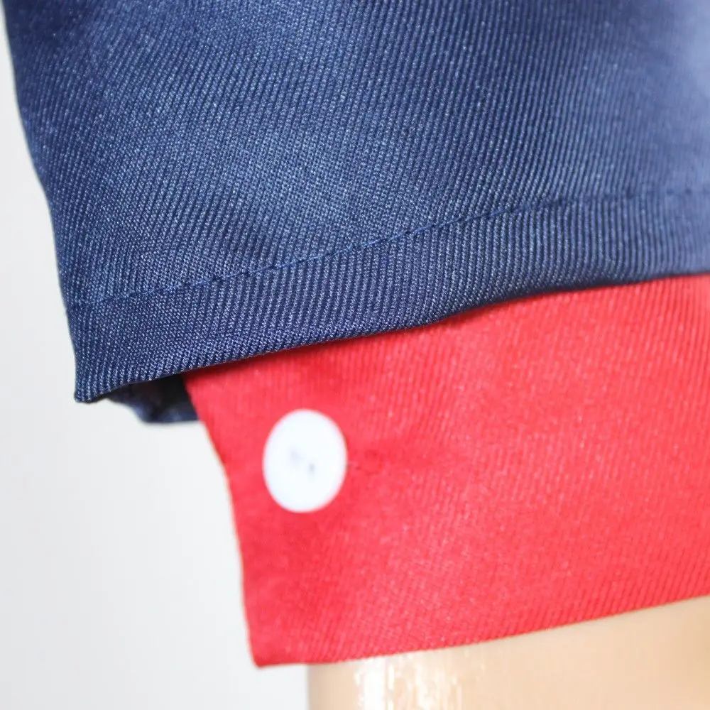 WENAM Itadori Yuji женский вариант костюм комплект куртка с капюшоном Униформа юбка