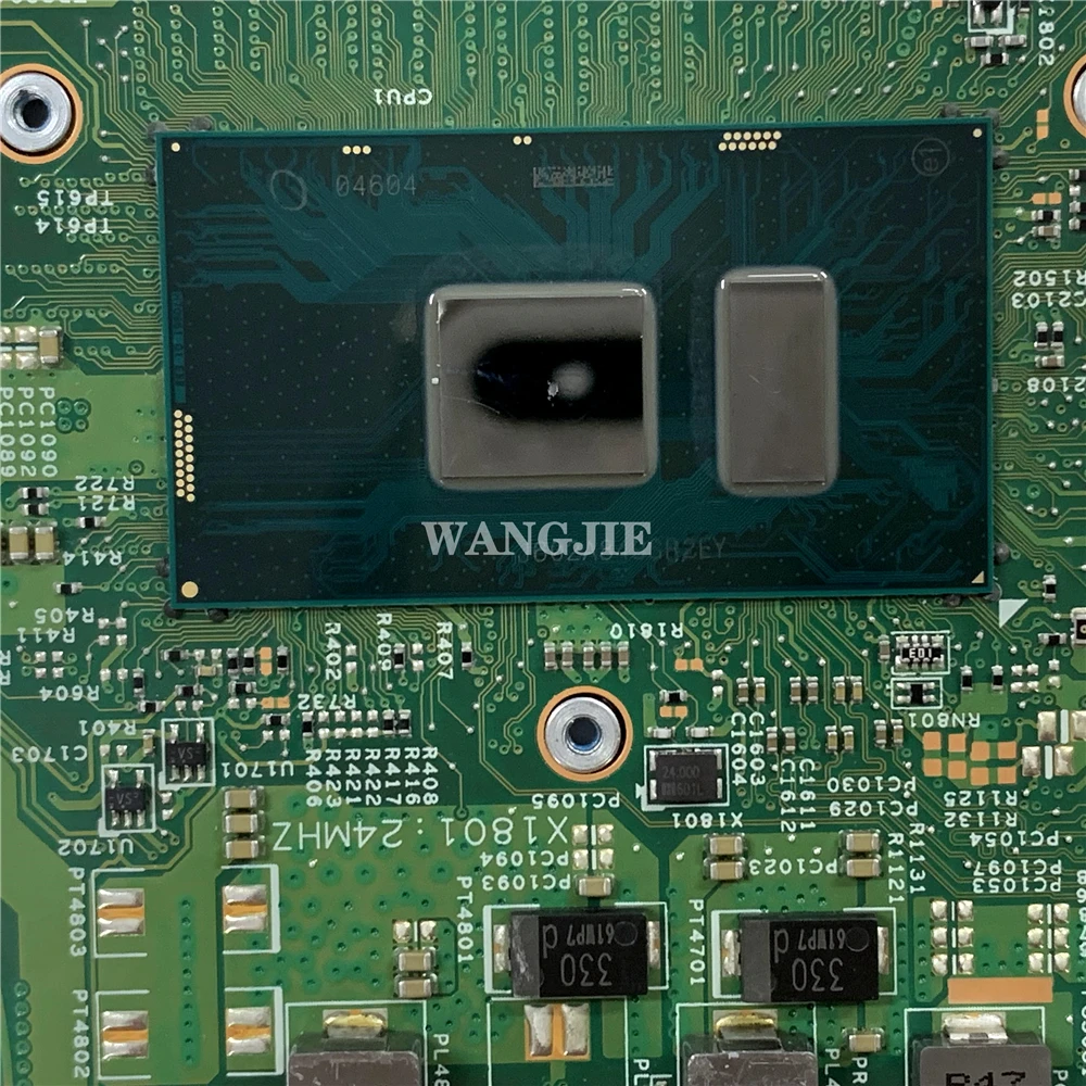 Рисунок 5 - Справочная информация для DELL