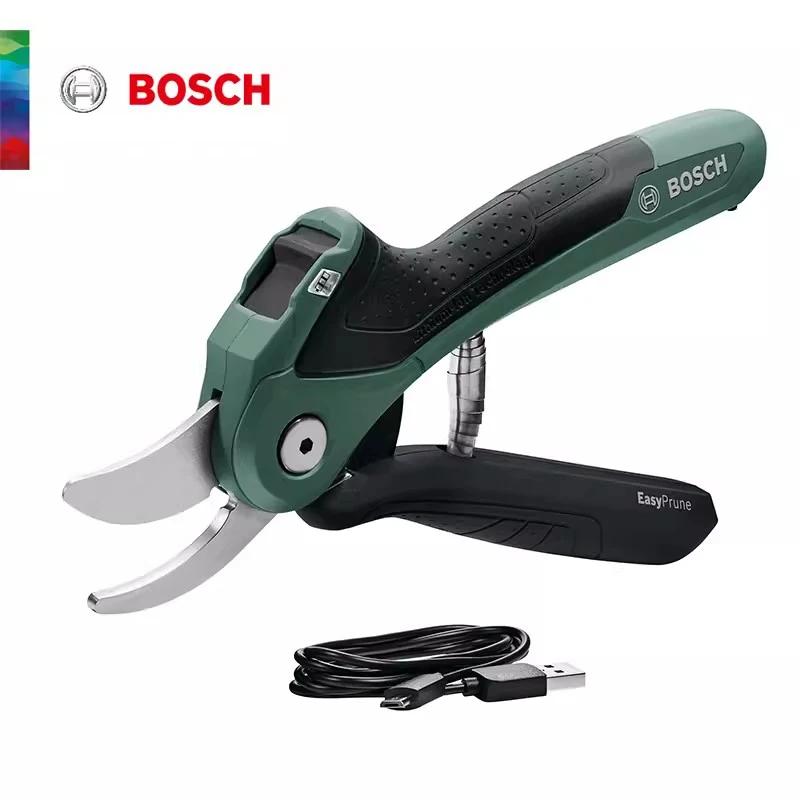 With Safety Lock Bypass 25mm Branch Cutting Bonsai Tools