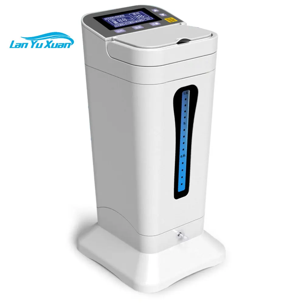 

Portable Home Use Body Detox Colon Hydrotherapy Machine