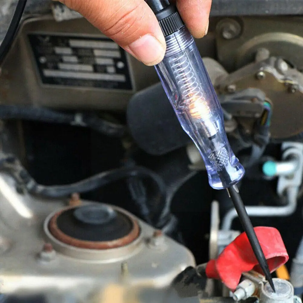 Высококачественное Автомобильное напряжение постоянного тока 6 в 12 В 24 для