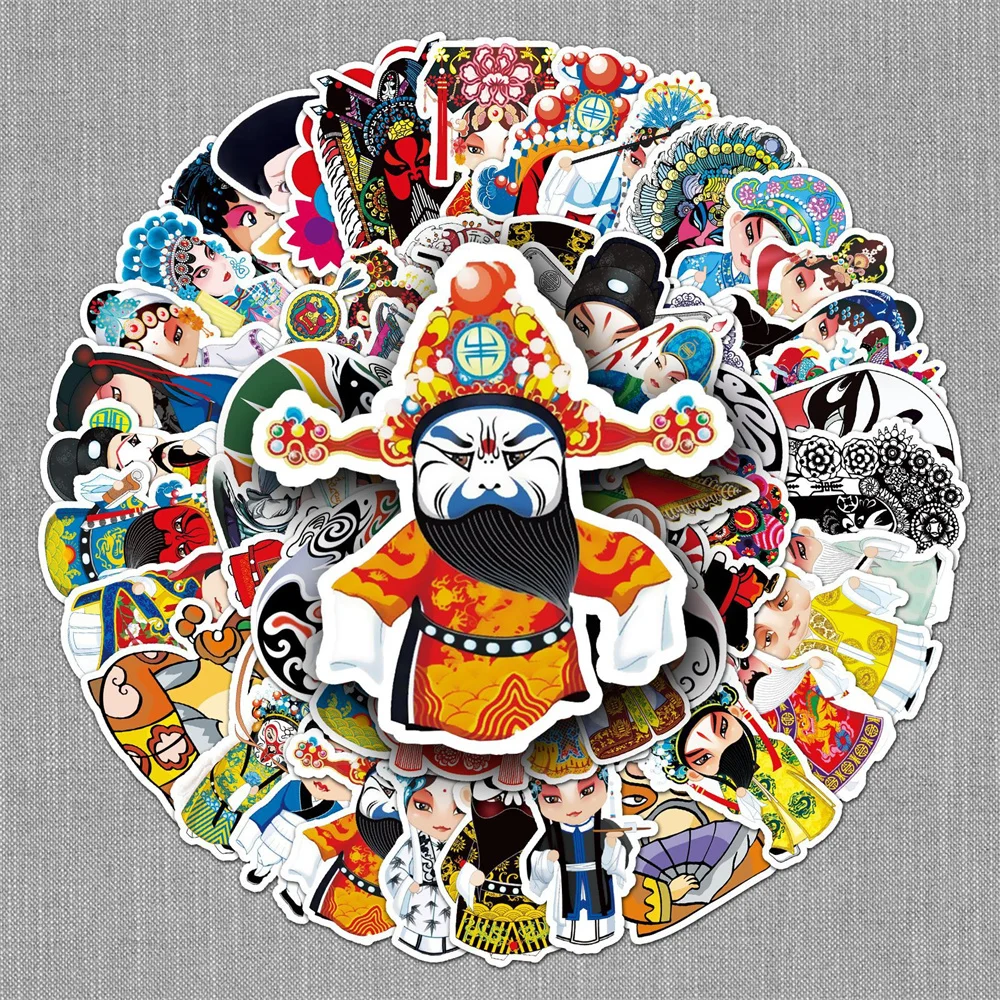 

10/30/50 шт., Стикеры для макияжа лица