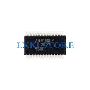 5pcs/lot A4919GLPTR-T A4919GLP SOP-28