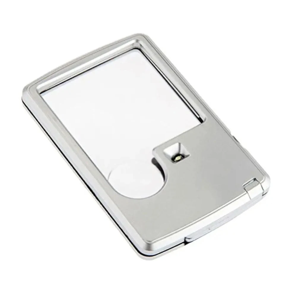 

Лупа VIBRATITE со светом