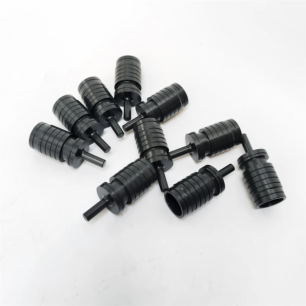 10 шт. JF015E JF011E RE0F10A RE0F11A CVT Автоматическая коробка передач Масляный насос поршень