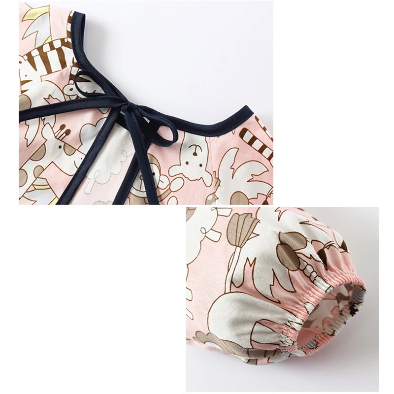 Рисунок 2 - Детские нагрудники-бандана