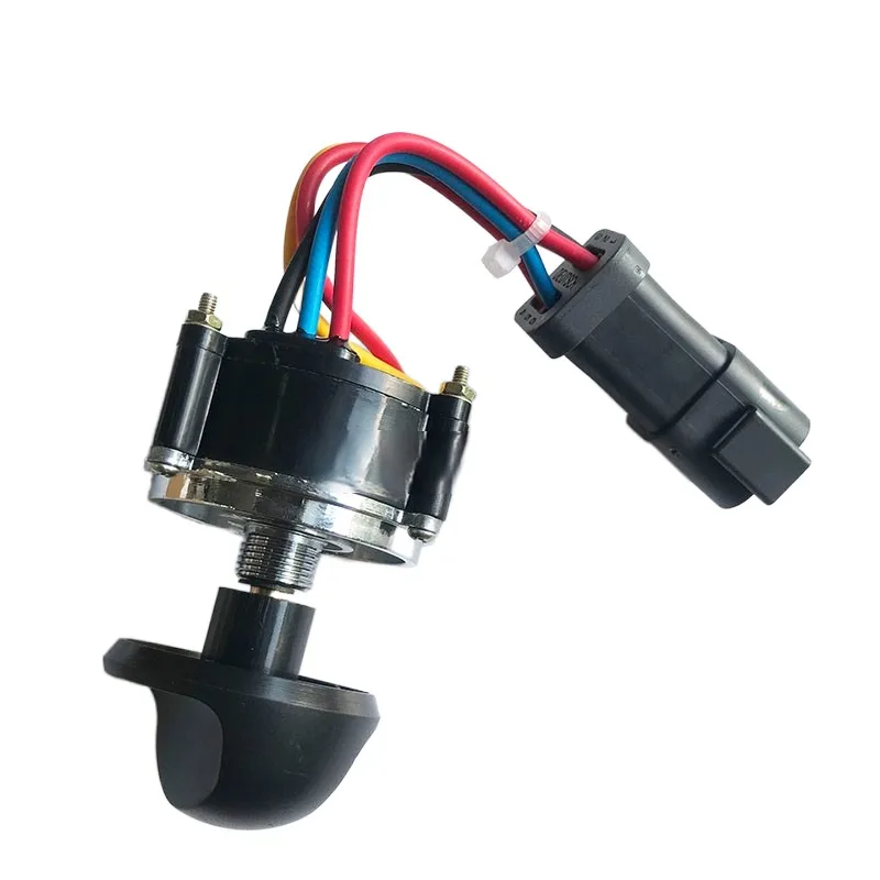 Аксессуары для экскаватора Caterpillar Ручка Дроссельной заслонки Cat200b/312/320v 2/320b/C/D