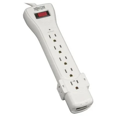 

7 Outlet 1270J Surge w RJ11