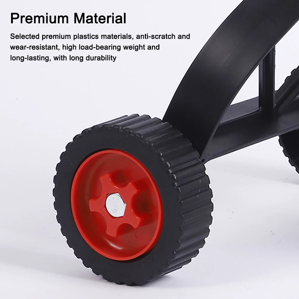 Триммер Универсальный беспроводной 25-28 мм