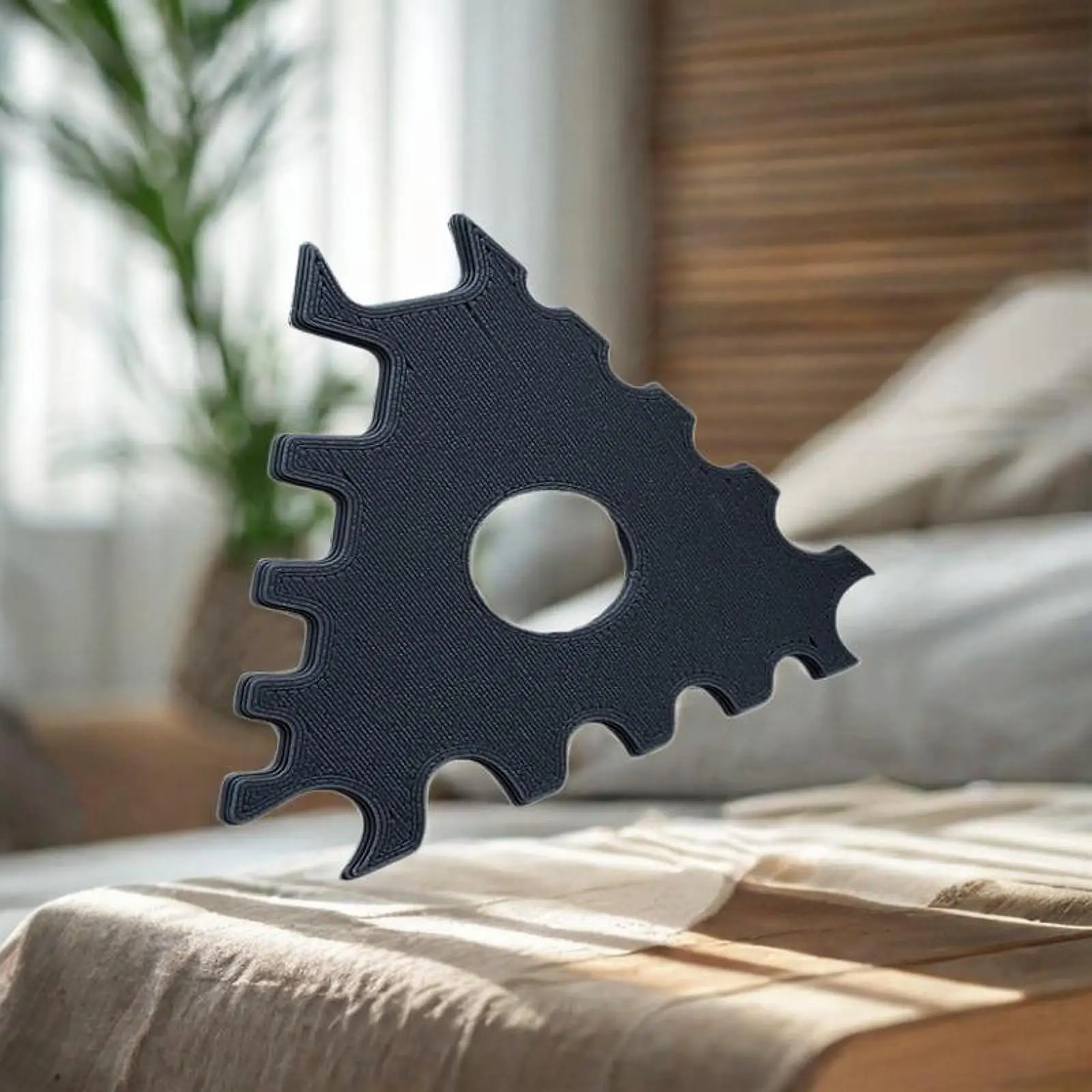 Керамические ребрышки скульптура ремесла инструменты для обрезки керамики