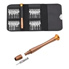 24 в 1 Набор отверток для ремонта DJI Mavic Pro Phantom 4 3 2 игрушки хобби телефон ремонт ремесло очки шестигранный инструмент наборы