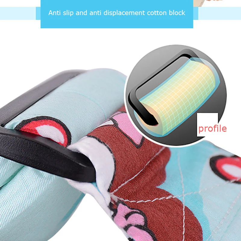 Детская накидка для новорожденных слинг двойного назначения чехол грудного