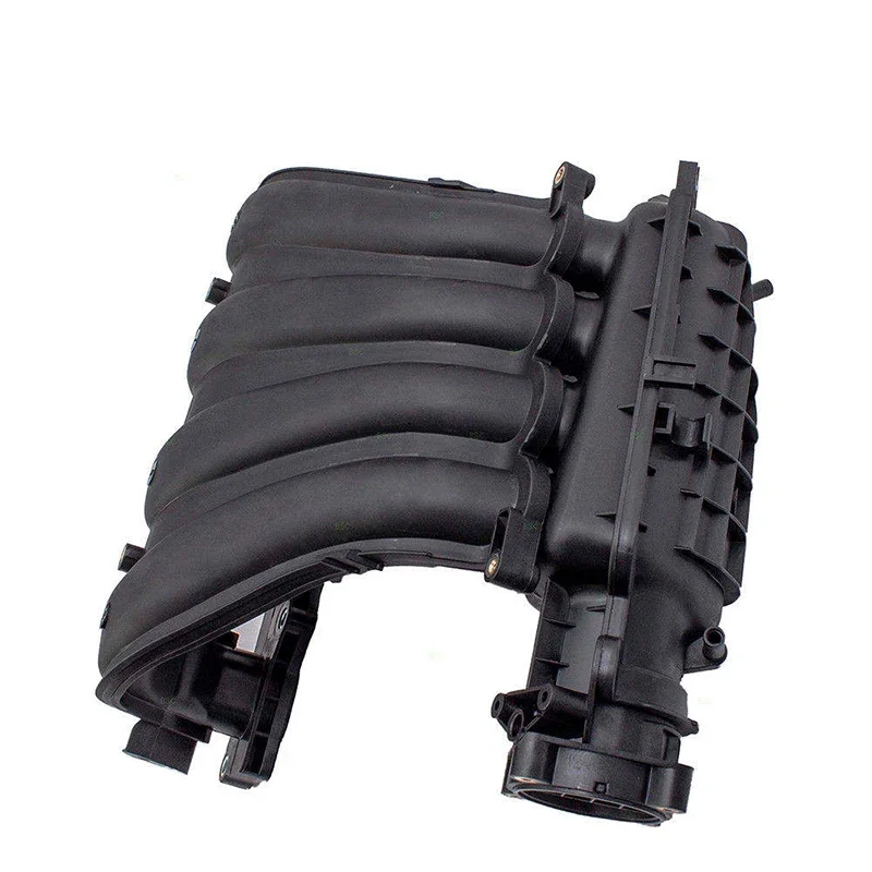 Воздухозаборный коллектор и Комплект прокладок для 10-12 Nissans Sentras CA выбросы 2 0 л