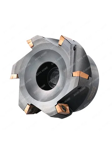 1 компл. держатель торцевой фрезы BT30 FMB22 BT40 FMB22 + 400R 50 63 фреза для станка с ЧПУ