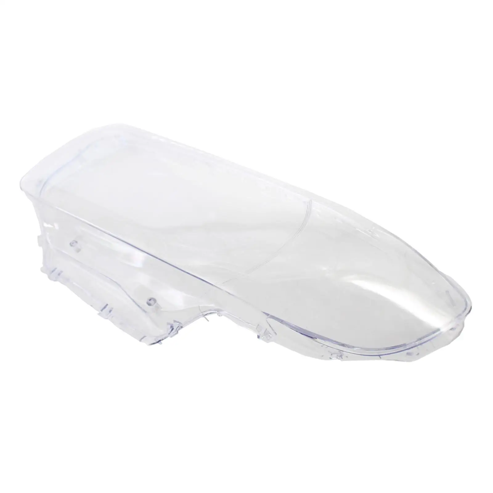 

Headlight Lens Head Light Cover Left Side Professional for Forester