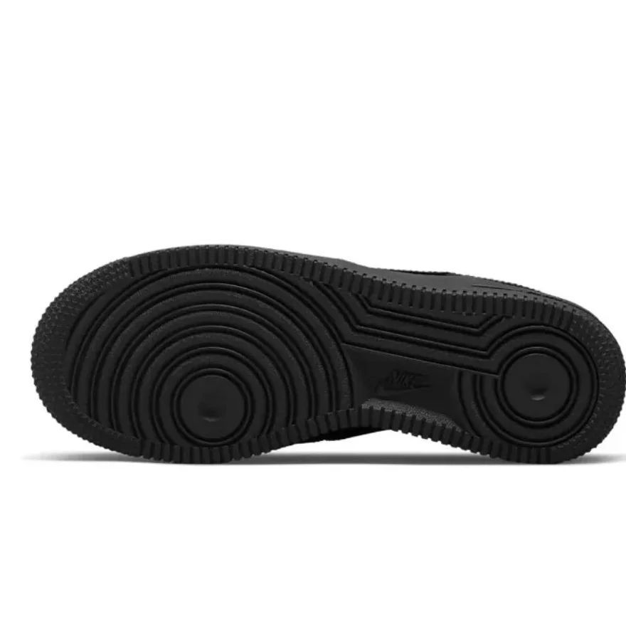 Nike Air Force 1 нескользящая амортизирующая износостойкая детская доска из