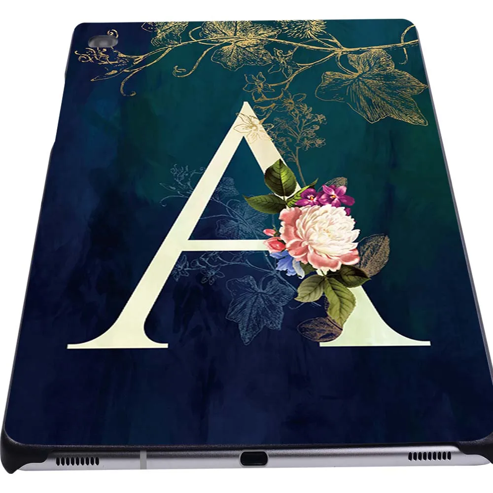 Чехол для планшета Samsung Galaxy Tab A7 10 4 дюйма/S7 чехол A 8 0 дюйма Funda E S5E/Tab 5 дюйма/Tab 1 A6 |