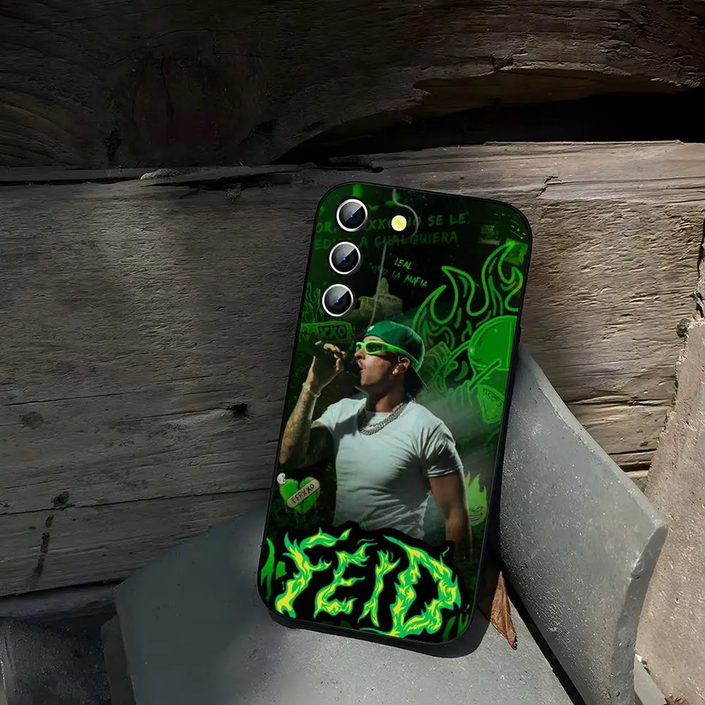 Чехол для телефона Samsung Galaxy S23 S24 S21 S22 S20 Ultra Fe Plus A34 A54 A24 A52 A53 M54