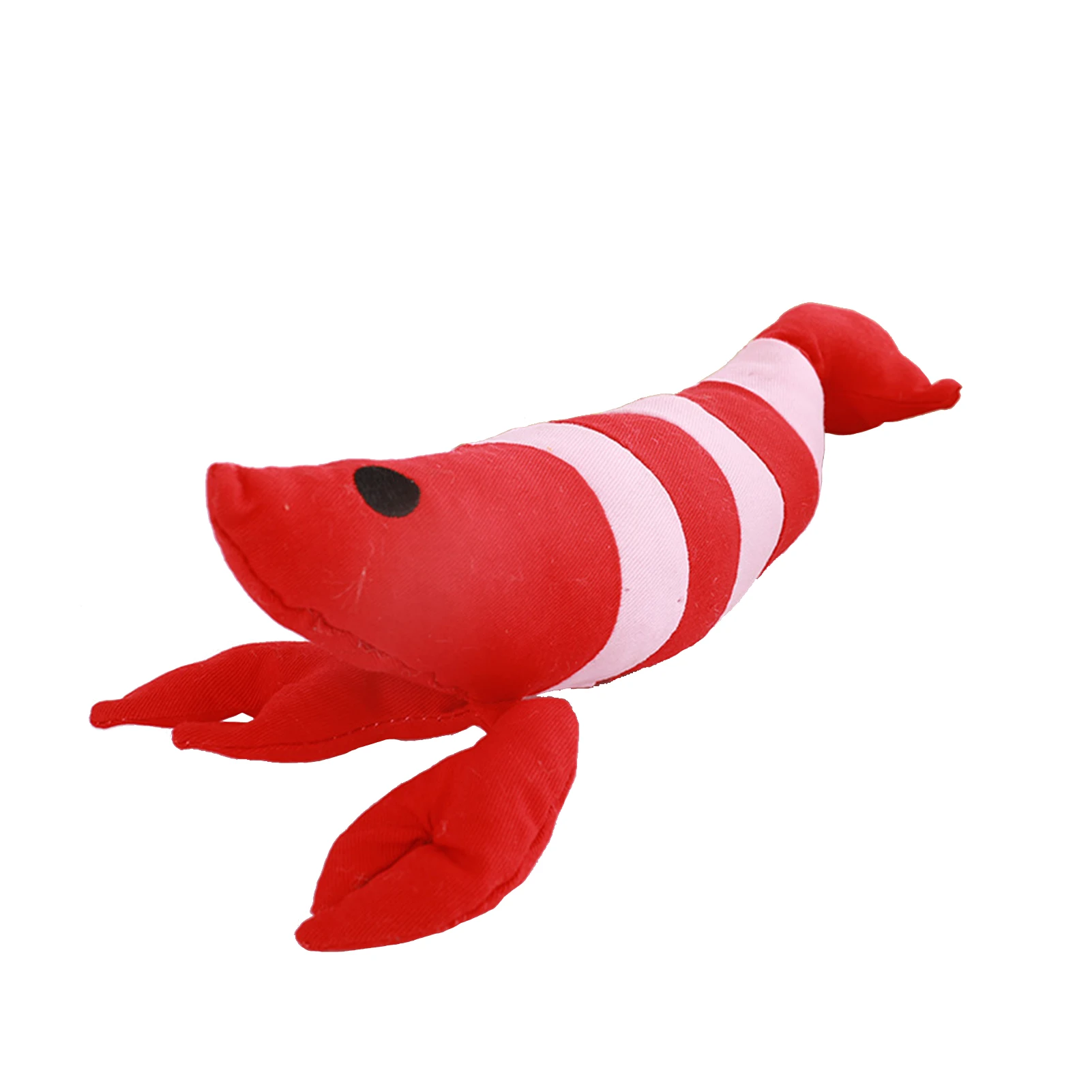 

Pet Squeaker Toy Stuffing Plush Toy With Sounding Squeaker Inside Pet Cat Puppy Dog Chew Toys For Interactive Training