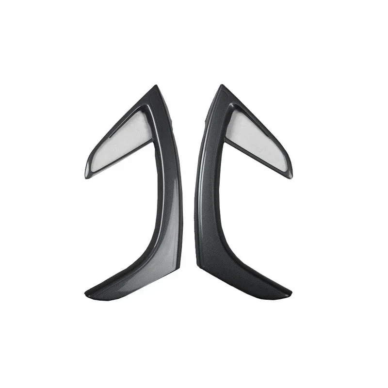 Для Buick Excelle GT XT 2010 2011 2012 2013 2014 ABS тонкий зернистый стиль украшения автомобиля