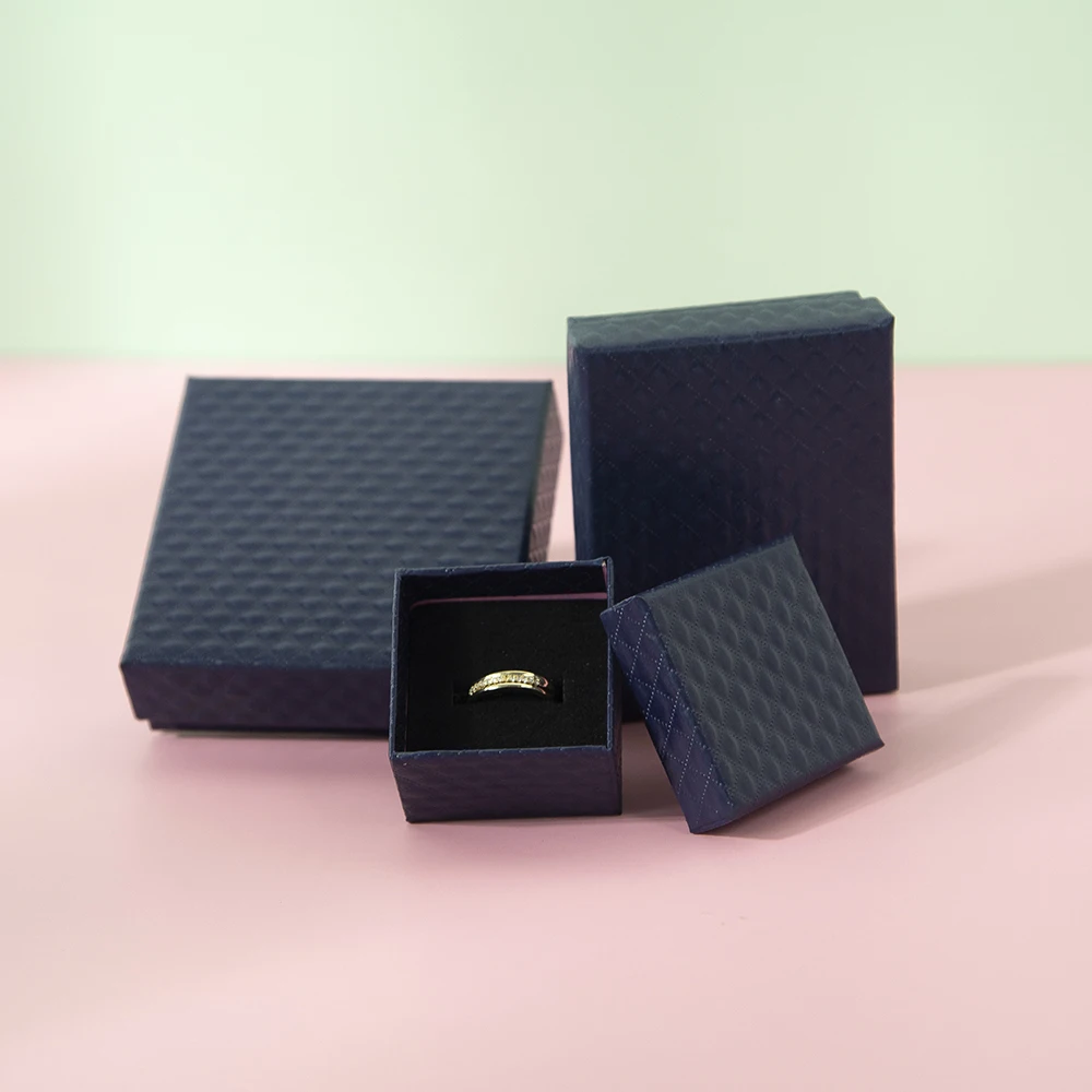 Western Jewelry For Women Travel Organizer Boxes Wedding Favors Case