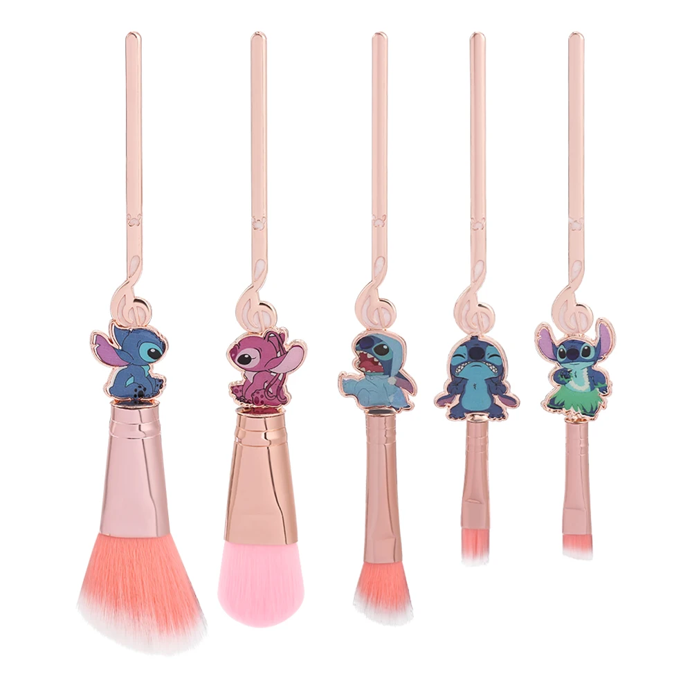 S Cosplay Soft Hair Blusher Concealer Eye Shadow Foundation Lip Brush Cosmetics