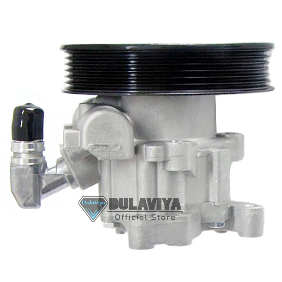 Насос гидроусилителя руля для MERCEDES BENZ E-Class S-Class W220 C215 R230 0146310003 0024668601 0024663701 A0024668601