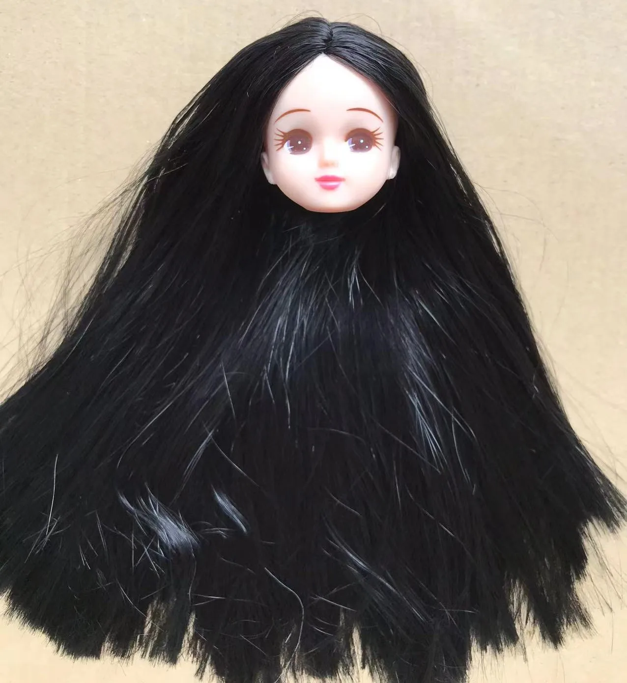 Коллекционные куклы Jenny Licca Doll Heads