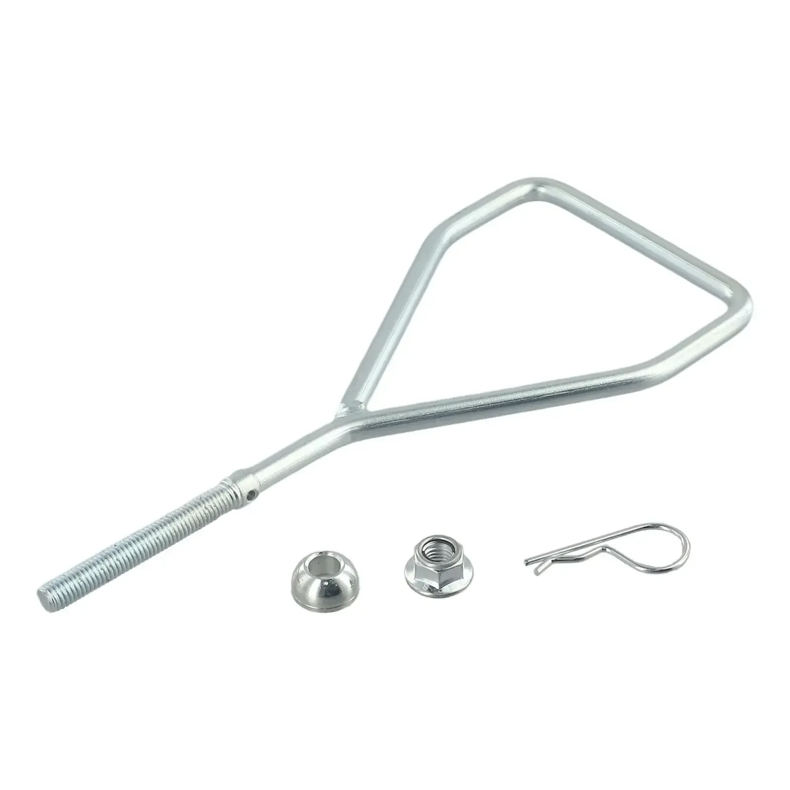 Комплект карбюратора обеспечивает плавное кошение. Передняя тяга для M. 146774 М 125229