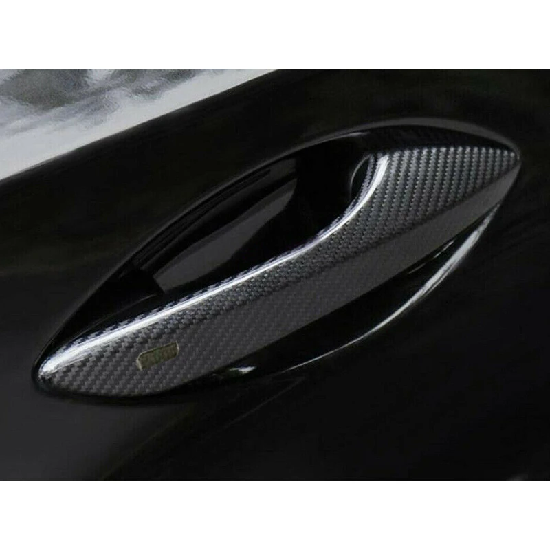 Новая крышка для наружной дверной ручки комплект отделки нержавеющая сталь