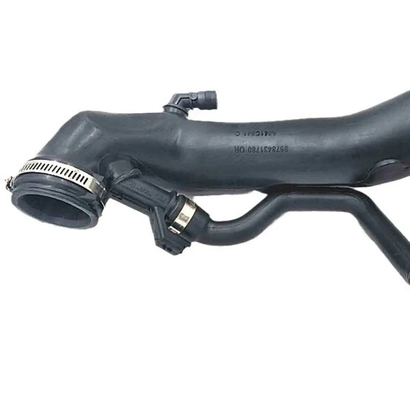 9811909980 впускная труба для Peugeot 508 3008 4008 5008 C5 C6 C4L