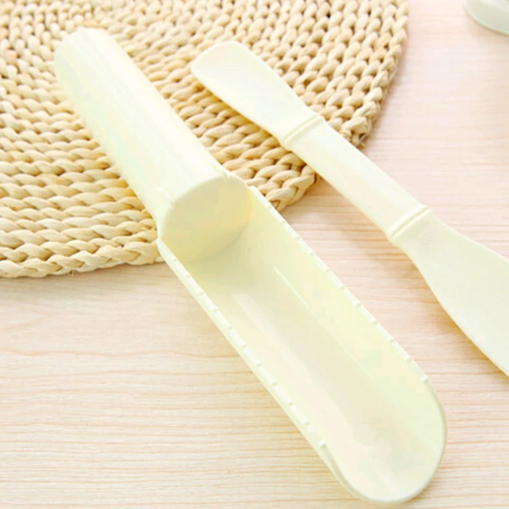 4-комплект набора для изготовления ложек рыбных шариков лопаток кухонные