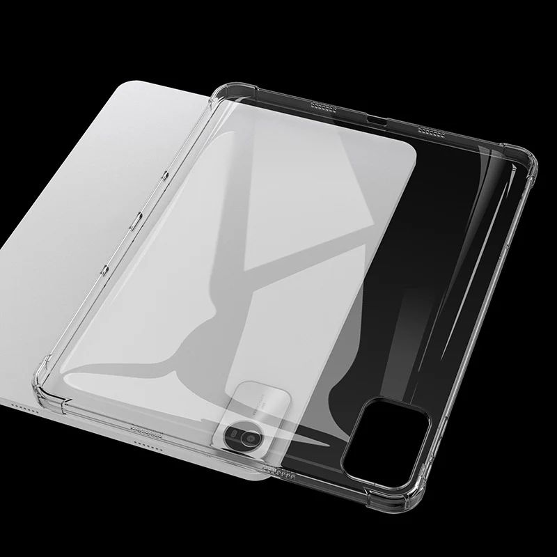 Фото Противоударный чехол из ТПУ для Lecoo Pad 12.7