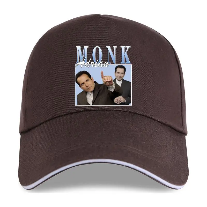 

Men Baseball cap VINTAGE ADRIAN MONK Women